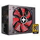 БП 1250W Xilence XP1250MR9.2 Performance X+ ATX 3.0 80+ Gold, 140mm, Modular, Retail Box