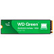 SSD Диск WD GREEN SN3000 M.2 NVME 500GB WDS500G4G