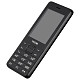 Мобільний телефон Tecno T454 Dual Sim Black (4895180745973)