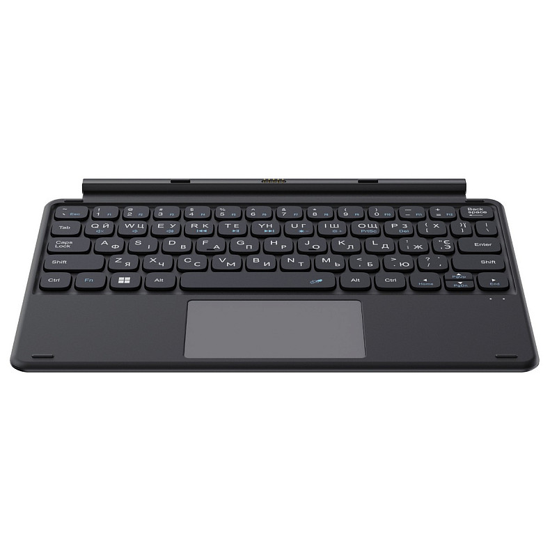 Планшет Chuwi Hi10 X2 8/256GB (CWI555+kb/CW-112934) Win11 з клавіатурою-чохлом