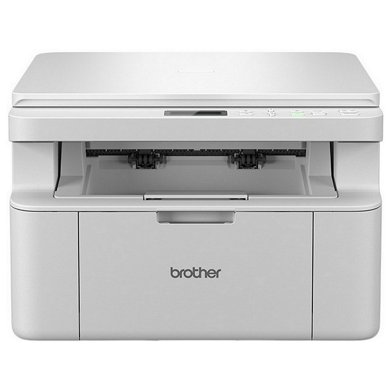 МФУ Brother DCP-L1630W (DCPL1630WYJ1)