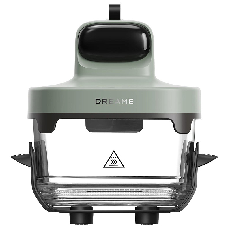 Мультипіч DREAME Tasti PT60 4.5L+2.5L Sage/Green