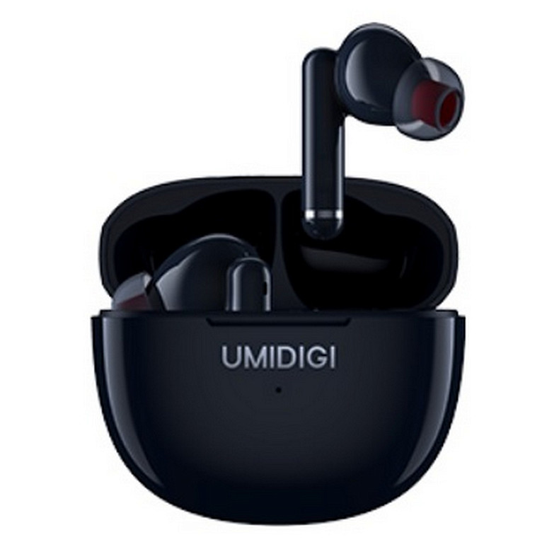 Bluetooth-гарнітура Umidigi AirBuds Pro Cosmic Black_