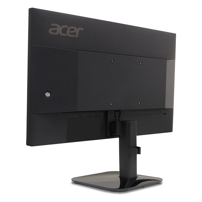 Монітор Acer 23.8" KA242YG0bi D-Sub, HDMI, IPS, 120Hz, 1ms