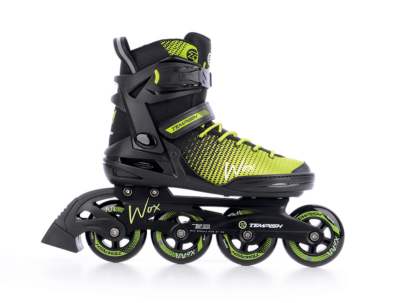 Роликові ковзани Tempish WOX /42