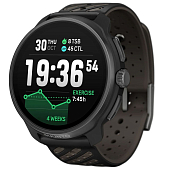 Смарт-часы Suunto Race 2 Titanium Black (SS051202000)
