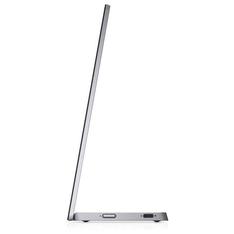 Монітор портативний DELL 14" P1424H 2xUSB-C, IPS