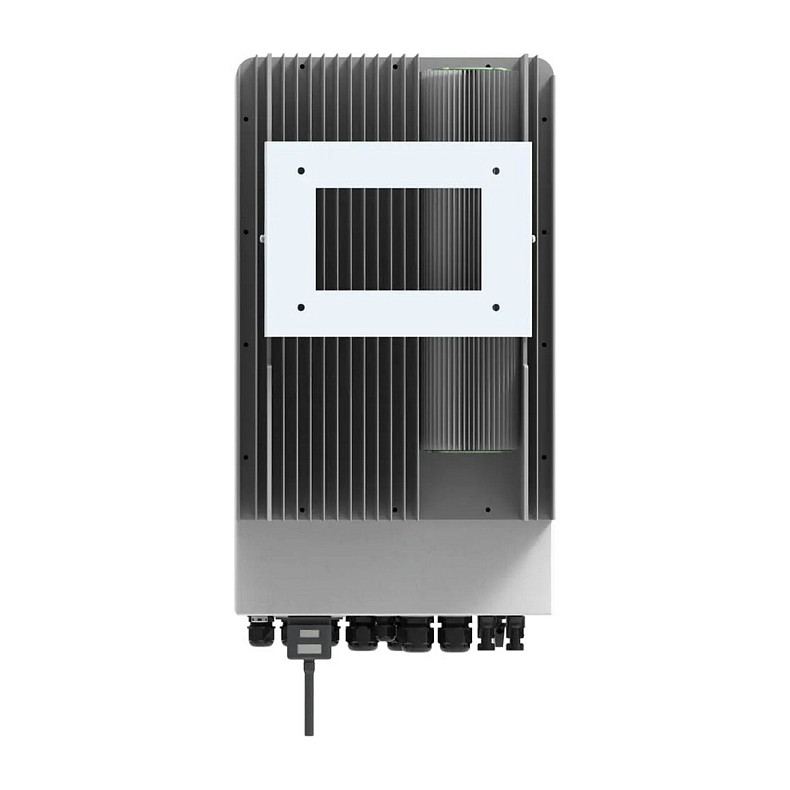 Инвертор гибридный 6kW Deye SUN-6K-SG05LP1-EU, однофазный