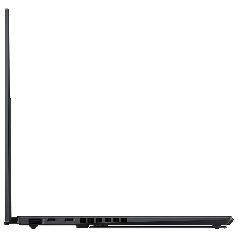 Ноутбук ASUS Zenbook DUO UX8406CA-QL049W 14" FHD OLED, Intel Ultra 7 255H, 32GB, F1TB, UMA, Win11, C