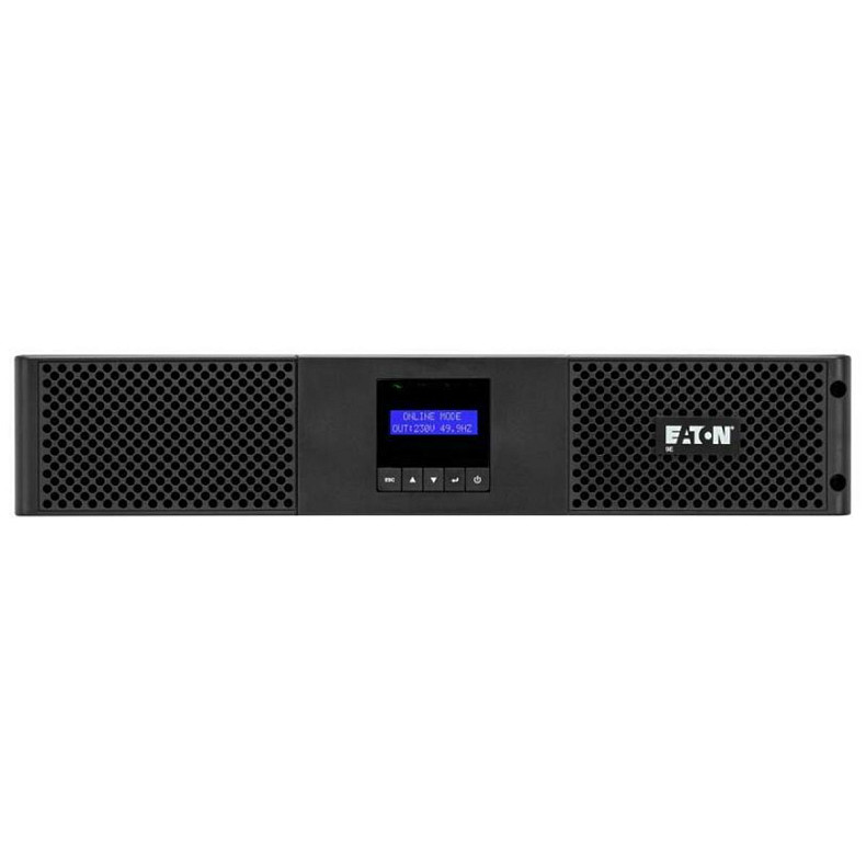 ИБП Eaton 9E 1000i Rack2U