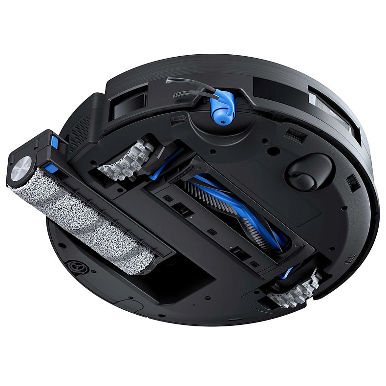 Робот-пылесос Ecovacs Deebot X11 OmniCyclone