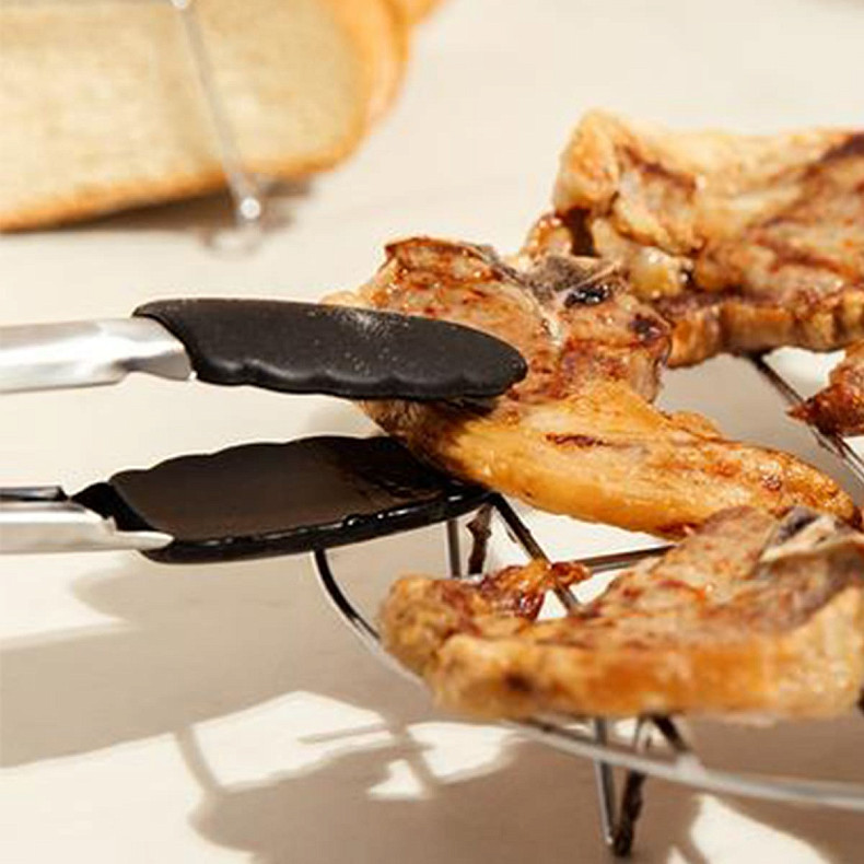 Набір аксесуарів до аерогрилю CECOTEC Cecofry Pack