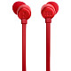 Навушники JBL Tune 310C USB-C Red (JBLT310CRED)