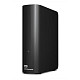 Жесткий диск WD Elements Desktop Black 8.0TB 3.5" USB (WDBWLG0080HBK-EESN)