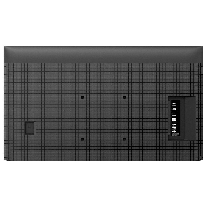Телевизор Sony K-65XR70