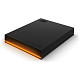 Жесткий диск Seagate FireCuda Gaming Hard Drive 5 TB Black (STKL5000400)
