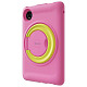 Планшет Blackview Tab 80 Kids 4/64GB 4G Dreamy Pink (6931548317319)