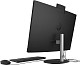 Моноблок 27" HP 27-cr0036ru AiO Ryz5 7520U/16Gb/SSD1TB/Cam/WiFi/K&M/DOS/Jet Black