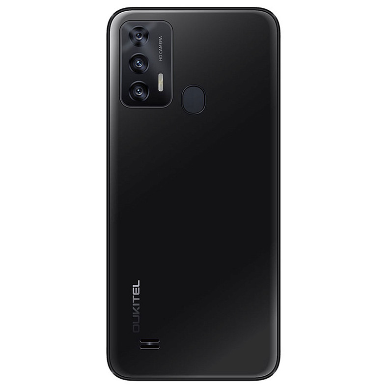 Смартфон Oukitel C31 Pro 4GB/64GB Black