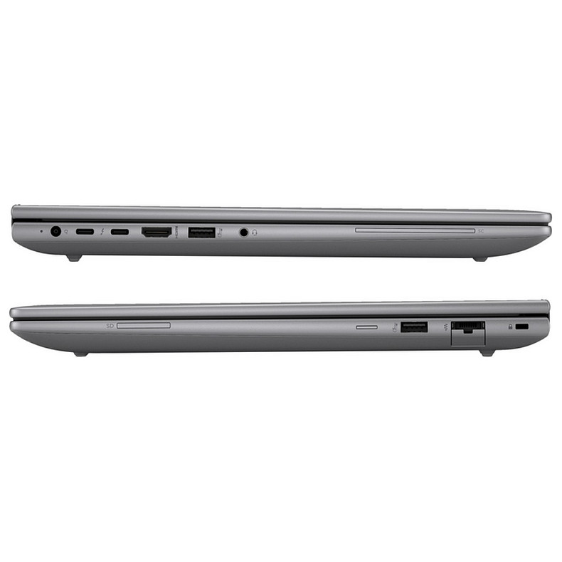 Ноутбук HP ZBook Power G11 16" WUXGA IPS, 300n/U9-185H (5.1)/64Gb/SSD1Tb/RTX 2000, 8GB/FPS/Подсв/DOS