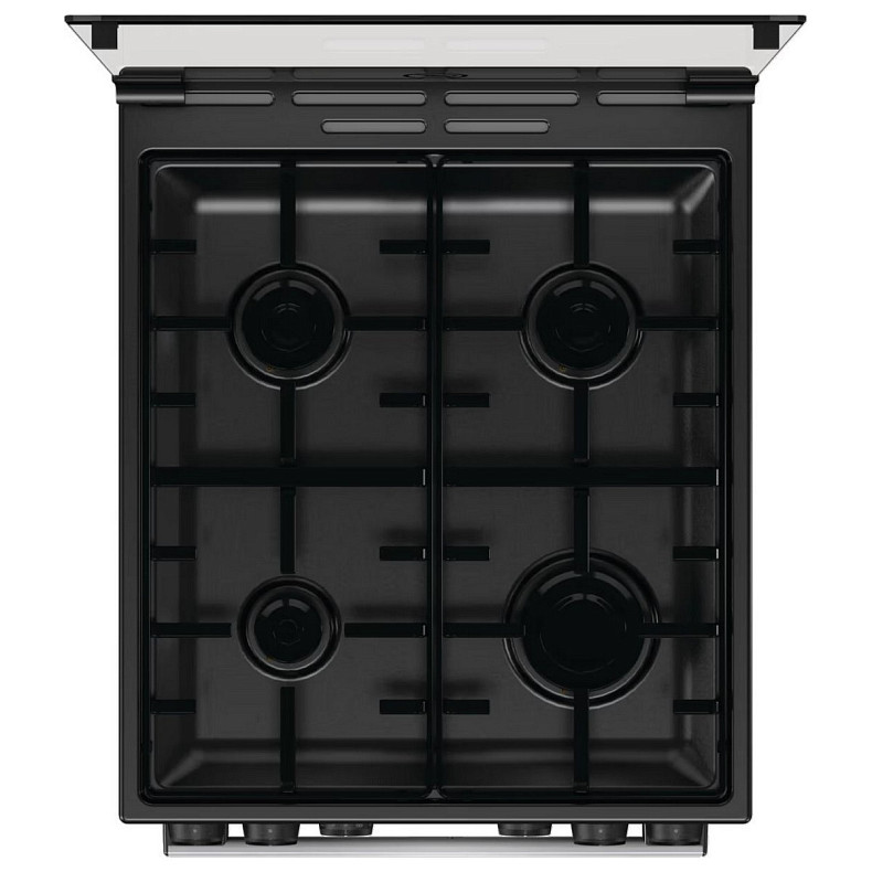 Плита комбинированная Gorenje MEKS5121S