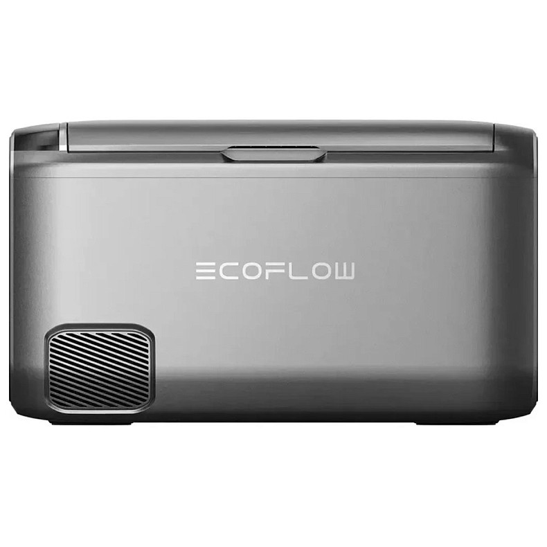 Холодильник EcoFlow Glacier Classic 35L