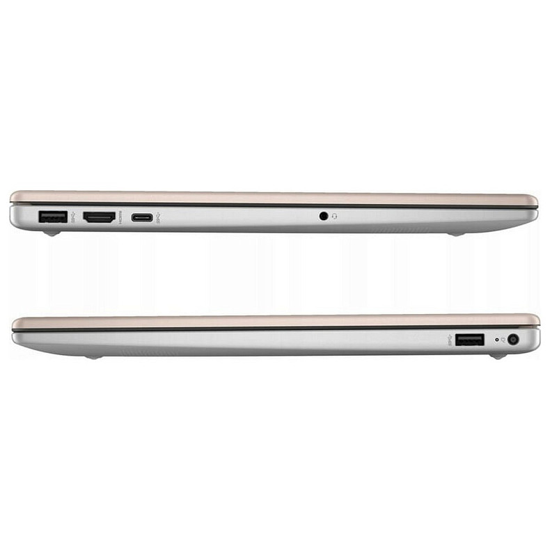 Ноутбук HP 15-fc0057ua (D16DSEA) Silver