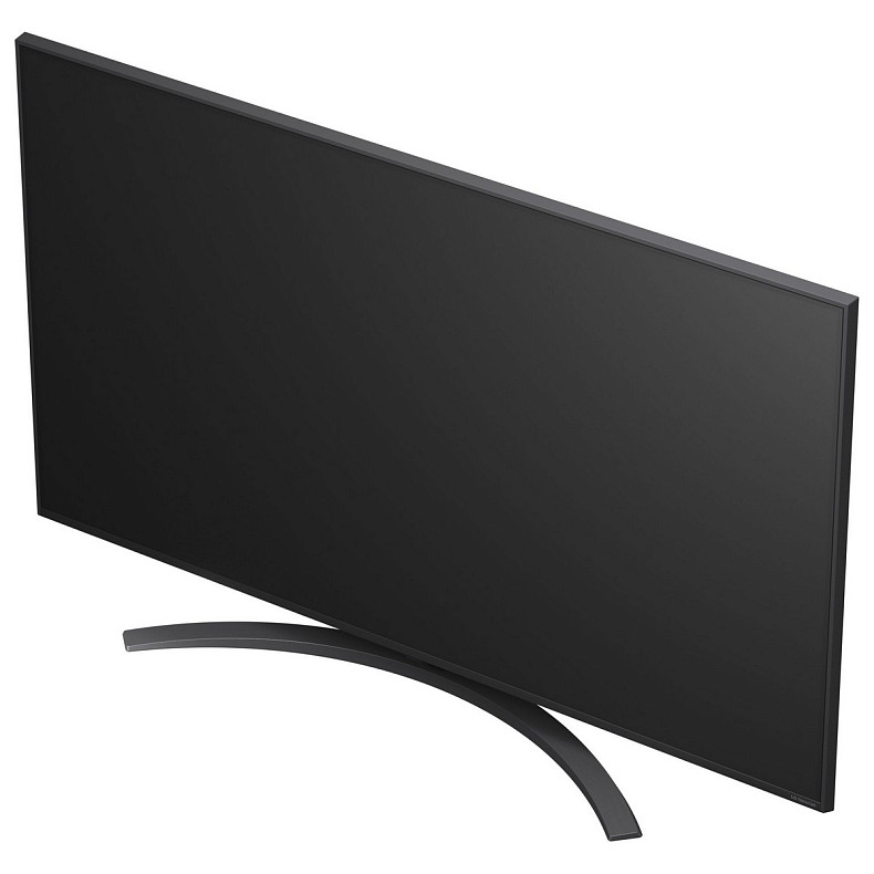 Телевизор LG 50NANO81A6A