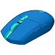 Мышка Logitech G305 USB Blue (910-006014)