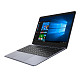 Ноутбук Chuwi HeroBook Pro (Win11) (8/256) + Мышь Chuwi Wireless (CWI515-M/CW-112551) Gray