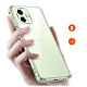 Чехол-накладка BeCover Anti-Shock для Motorola Moto G35 Clear (712779)