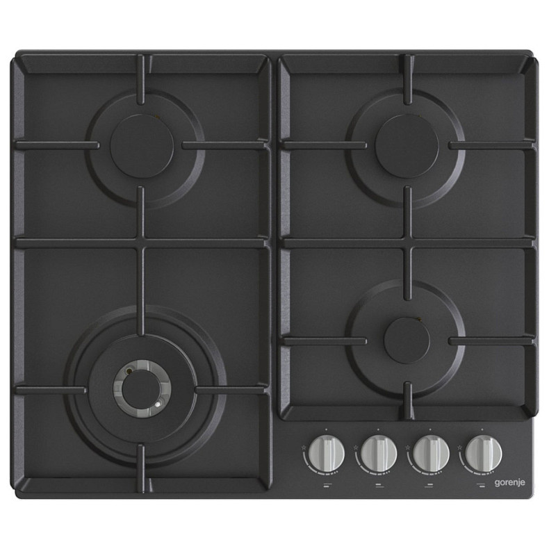 Варильна поверхня газова Gorenje GW 641 EXB