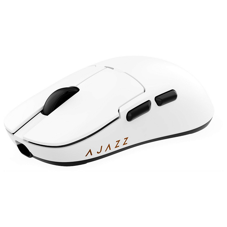 Миша Ajazz AJ159 Apex White (AJM159-A-W)