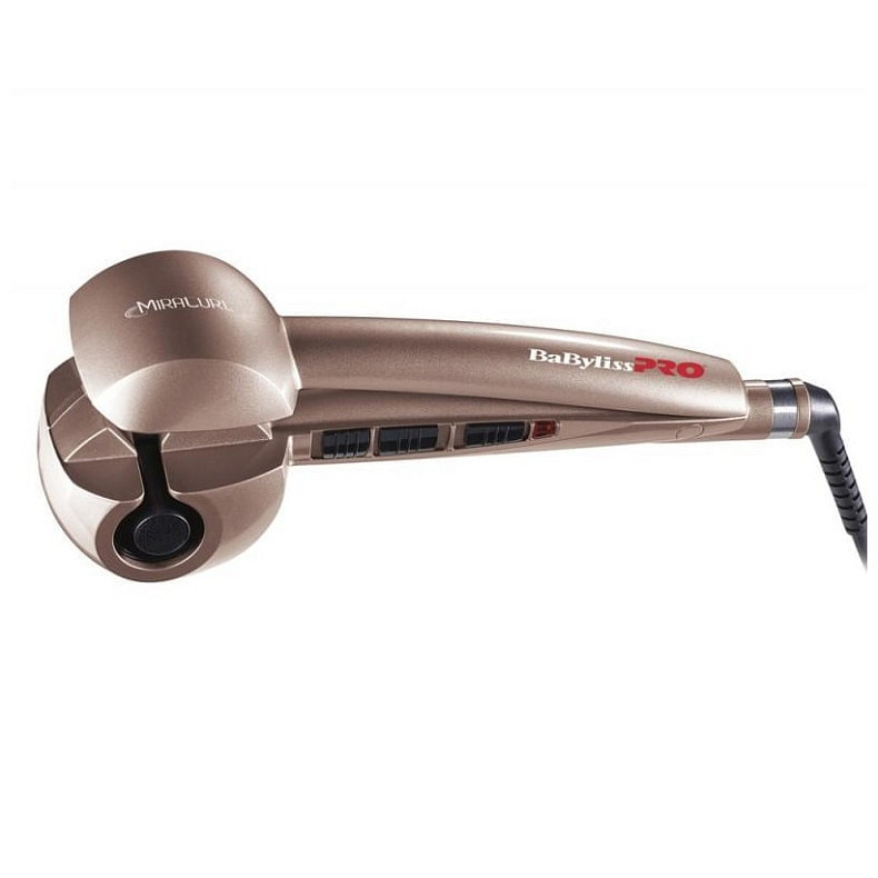 Прибор для укладки волос Babyliss Pro BAB2665RGE