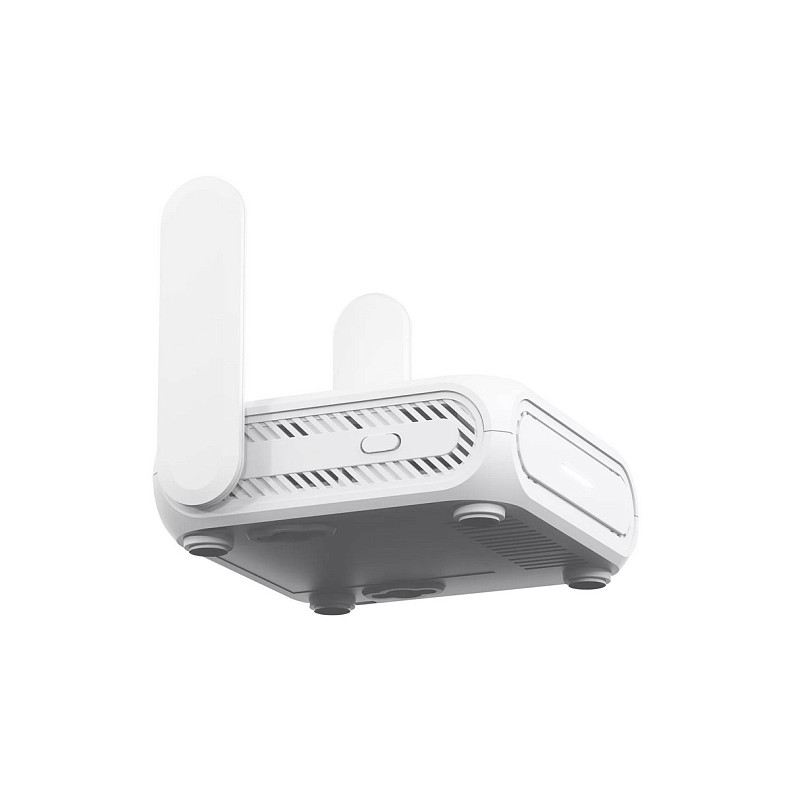 Маршрутизатор ASUS RT-BE58U GO BE3600, 1xGE LAN, 2,5xGE WAN, 1xUSB3.2, MESH