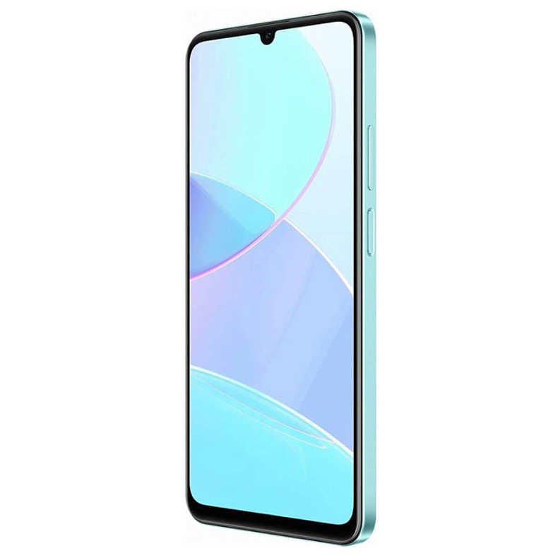 Смартфон REALME C51 4/128Gb NFC (зеленый)