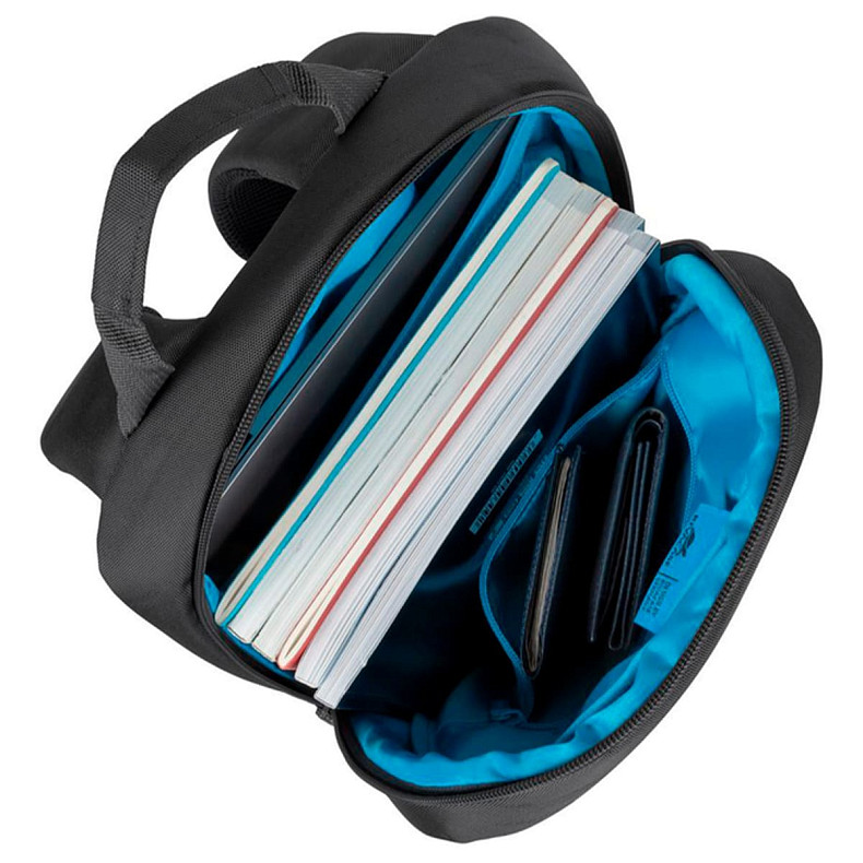 Рюкзак для ноутбука Rivacase 7523 (Black) Alpendorf 13.3"