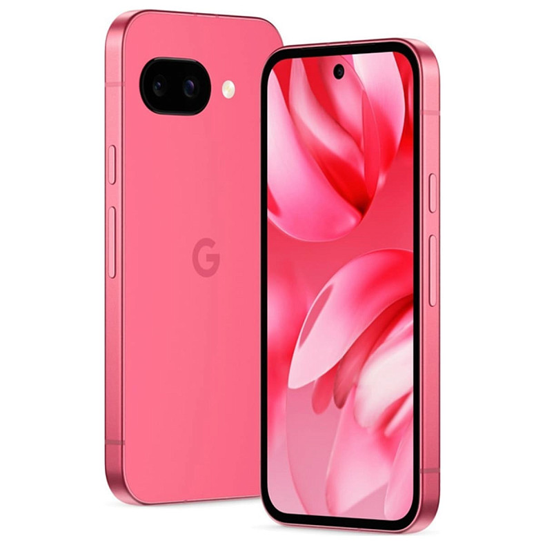 Смартфон Google Pixel 9a 8/128GB Peony