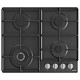 Варильна поверхня газова Gorenje GW 641 EXB