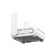 Маршрутизатор ASUS RT-BE58U GO BE3600, 1xGE LAN, 2,5xGE WAN, 1xUSB3.2, MESH