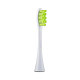 Набор сменных насадок Oclean P1S5 Toothbrush Heads for One/SE/Air/X White/Green (2шт./упаковка)