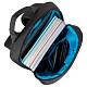 Рюкзак для ноутбука Rivacase 7523 (Black) Alpendorf 13.3"