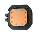 Система водяного охолодження DeepCool LM240 Black (R-LM240-BKDMMC-1)