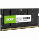 ОЗУ Acer SoDIMM 32Gb DDR5 5600 MHz SD200