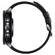 Смарт-часы Xiaomi Watch 2 Pro Black Case with Black Fluororubber Strap (BHR7211GL)
