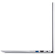 Ноутбук Acer Chromebook Spin CP314-1HN 14" FHD IPS Touch, Intel P N6000, 8GB, F128GB, UMA, ChromeOS,