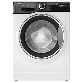 Стиральная машина Whirlpool WRBSB 6228 B UA