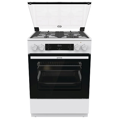 Плита комбинированная Gorenje GKS 6C70 WA