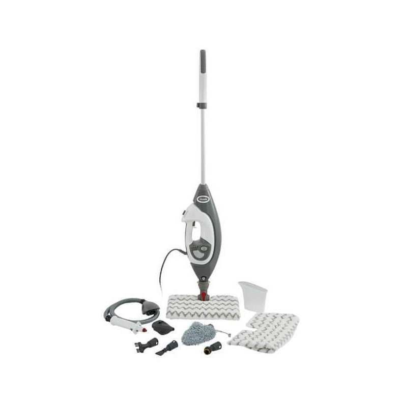 Швабра паровая SHARK Floor and Handheld Steam Cleaner (S6005EU)