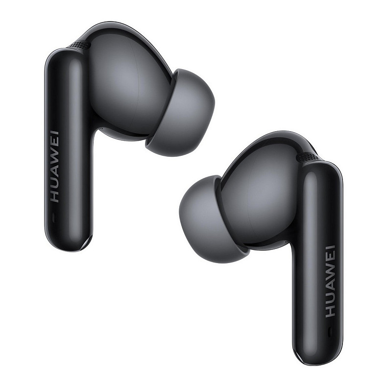 Наушники TWS Huawei FreeBuds 6i Black (55037551)